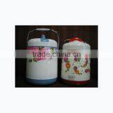 Thermos Lunch Box Metal Lunch Box thumbnail-3