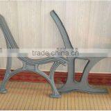 Cast Iron Park Chair Legs With All Colors thumbnail-1