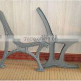 Cast Iron Park Chair Legs With All Colors thumbnail-1