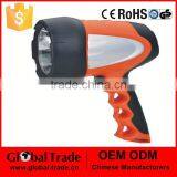 263795 3W 200M Distance 150Lumen Rechargeable Spot Light thumbnail-1