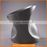 Furniture Design Modern Chair Fiberglass Luxury Chair thumbnail-5