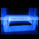 Wholesale Acrylic Led Light Lounge Sofa