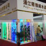 Pujiang Jingyage Crystal Co., Ltd. company overview - view 1 thumbnail