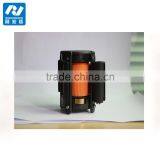 Brake System Stanchion With Retractable Belt Cassette thumbnail-4