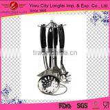 Shovel & Spoon Set With Plastic Handle& Skeleton thumbnail-2