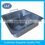 Custom Good Quality Die Casting Mold for Double-flavour Pot thumbnail-5