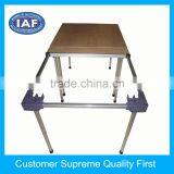 Home Used Outdoor Tables Plastic Parts Plastic Injection Molding thumbnail-1