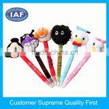 Custom Brief Beautiful Plastic Injection Ball Pen Mould thumbnail-3