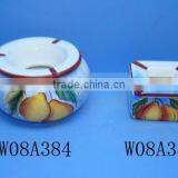 Ceramic Cigar Tray thumbnail-1