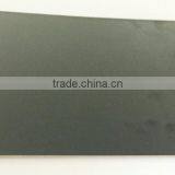 Melamine Double-sided Black Clipboard for School and Office Use thumbnail-2