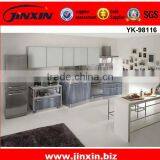 High Quality Kitchen Sheet Metal Cabinet, Furniture Cabinet thumbnail-1