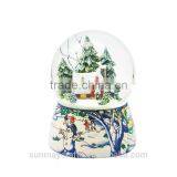 Wholesale High Quality Custom Christmas Souvenirs Snowball for Sale thumbnail-5