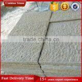 Pineapple Finished Yellow Granite G682 For Oudside Paver thumbnail-6