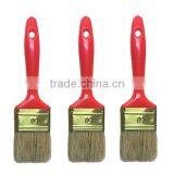 Hot Sale Paint Brushes Bristle Mixed Plastic Handle Pincel Pintura thumbnail-4