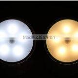 2017 Hot Selling Waterproof Solar Sensor Night Light for Bedroom ,party. thumbnail-5