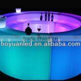 Plastic Led Bar Furniture New Design Events Led Bar Counter thumbnail-5