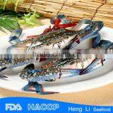 HL003 Crab for Sale FDA Certification thumbnail-3