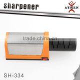 Electric Sharpener for Kitchen Knife/Knives/Blades/Screw Drivers thumbnail-2