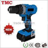 New 18V Professional Cordless Drill With Li-ion Battery thumbnail-1