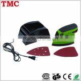 7.2v Mini Portable Cordless Sander With Li-ion Battery thumbnail-1