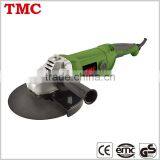 Heavy Duty 230mm Angle Grinder