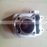 Pakistan Motorcycle Cylinder Block Hot Sell/motorcycle Engines for Sale/80cc 4 Stroke Engine thumbnail-1