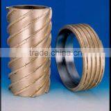 Diamond Ceramic Barrel thumbnail-1