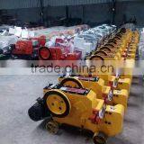 GW40 Deformed Steel Bar Cutting Machine thumbnail-6