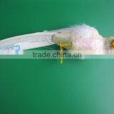 Christmas Feather Decoration JA08-J-B6160-W thumbnail-1