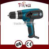 300w Electric Mini Corded Screwdriver Drill thumbnail-1