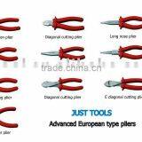 Pliers Advanced European Type thumbnail-1