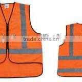 Fashion Reflective Vest, New Style Reflection Vest,reflecting Vest thumbnail-1