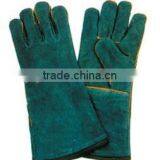 2015 Best Selling Safety Welding Glove thumbnail-1