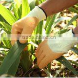 Knit Liner Latex Palm-Coated Gloves thumbnail-4