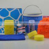 High Quailty Car Wash Products Cleaning Set/car Cleaning Kit/car Wash Kit