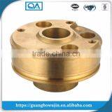 Top Quality Brass Pump Body Pump Fitting thumbnail-1