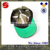 5 6 Panels Camouflage Army BDU Combat Military Camo Cap for Army thumbnail-2