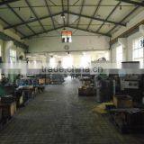Jinzhou Tiegong Railway Maintenance Machinery Co., Ltd. company overview - view 4 thumbnail