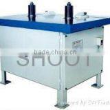 Double Axles Wood-working Miller GMX5312 With Max.working Thickness 120mm and Table Dimensions 1300x800mm