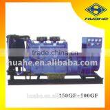 Generators Diesel 500w With Water-cooled Engine Electric Start thumbnail-1