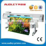 Vinyl Printer/ Banner Printer/ 1.8m Eco Solvent Printer thumbnail-3
