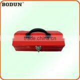 E7004 Small Metal Tool Box