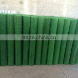 Hot Sale Plastic Coated Welded Wire Mesh Fencing thumbnail-2