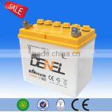 12V 28Ah High Capacity Battery thumbnail-1