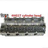 High Quality !!! Cylinder Head, Cylinder Head for 4HG1T 8-97146-520-2 thumbnail-1