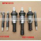 BFM1013 Fuel Injection Pump 02112860, BOSCH 0414401105 thumbnail-1