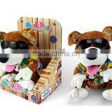 Hot Selling Funny Plush Record Battery Operated Dog Toy With CE thumbnail-1