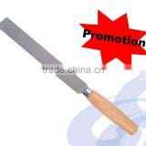 High Carbon Chrome Vanadium Fiber Glass Insulation Material Glass Fiber Multi Constuction Function Knife With Hardwood Handle thumbnail-1