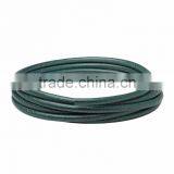 High Quality Excellent Tensile Strength Flexible PVC Tube for Car Washing Industry thumbnail-5