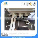 DC36V 400W 3 Inch Helical Rotor Solar Power Submersible Pump Solar Water Pump thumbnail-3